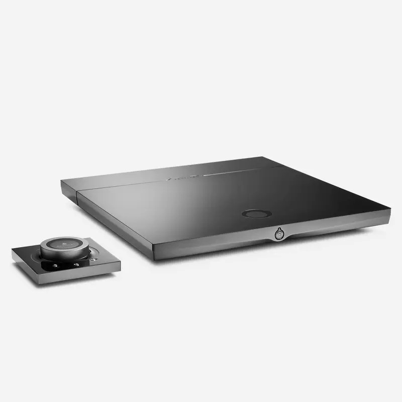 Devialet 帝瓦雷