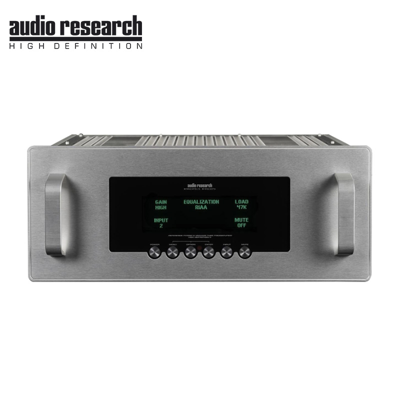 Reference Phono3SE